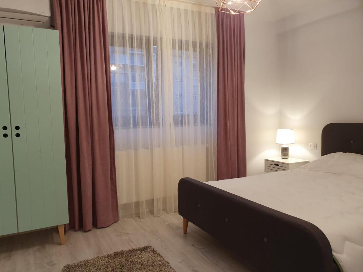 알바루리아 Raema Cetate Apartament 아파트 외부 사진